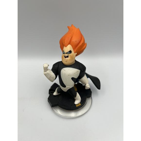 Disney Infinity 1.0 The Incredibles Syndrome Figure - Picture 1 of 5